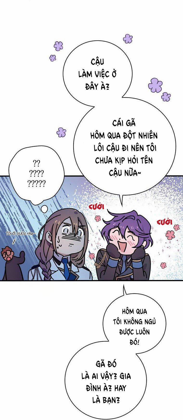 Giai Điệu Của Nhành Cây Khô Héo 13 trang 10