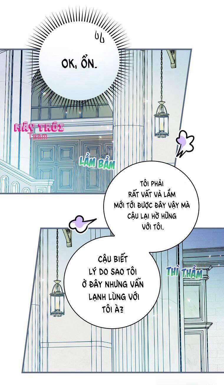 Giai Điệu Của Nhành Cây Khô Héo 13 trang 28
