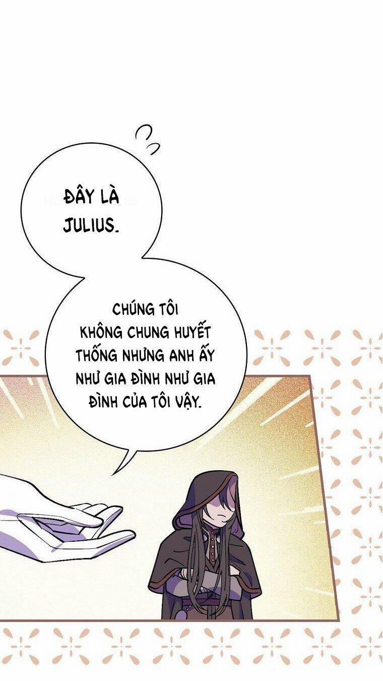 Giai Điệu Của Nhành Cây Khô Héo 13 trang 47