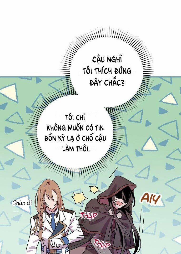 Giai Điệu Của Nhành Cây Khô Héo 13 trang 52