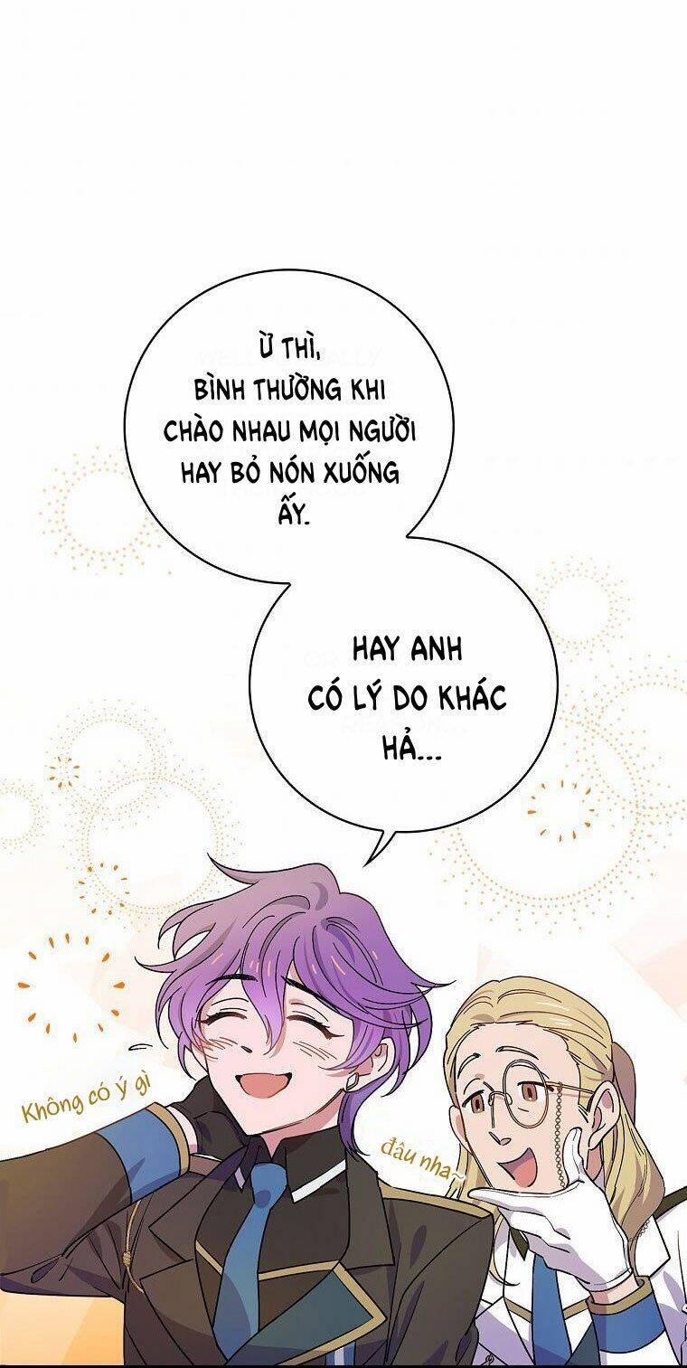 Giai Điệu Của Nhành Cây Khô Héo 13 trang 56