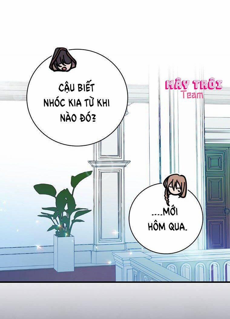Giai Điệu Của Nhành Cây Khô Héo 13 trang 58