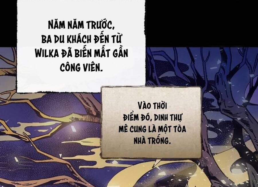Giai Điệu Của Nhành Cây Khô Héo 19 trang 1