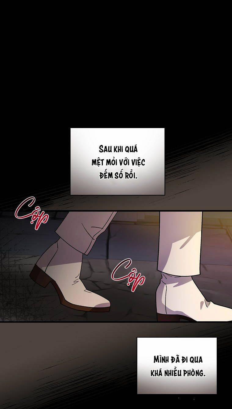 Giai Điệu Của Nhành Cây Khô Héo 23 trang 0