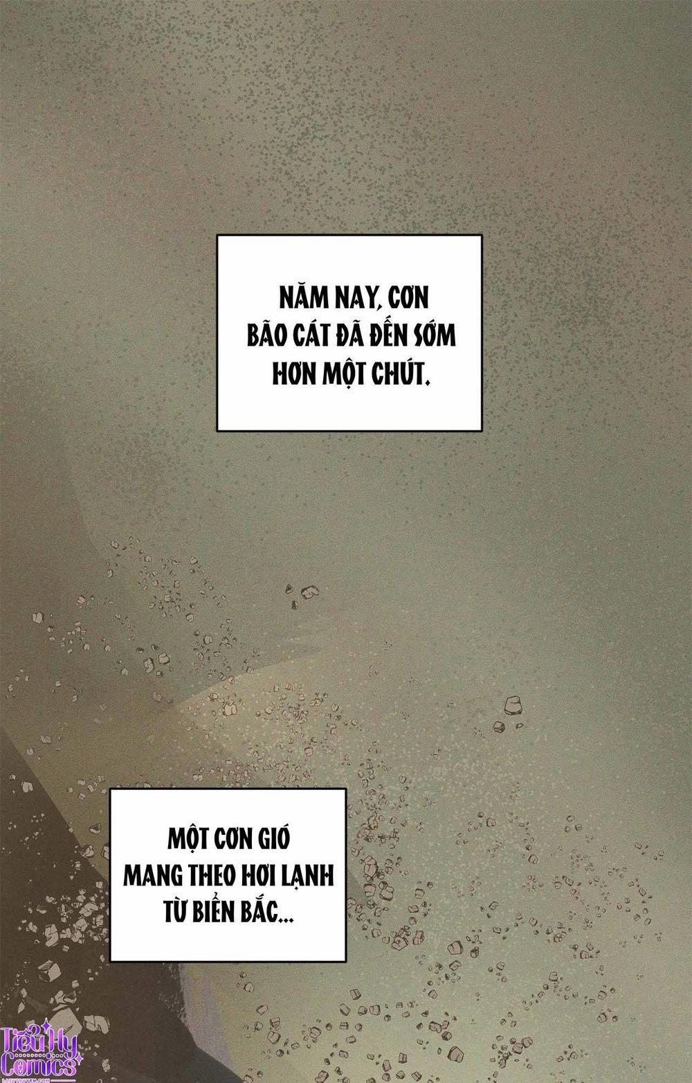 Giải Độc Dược 13 trang 0