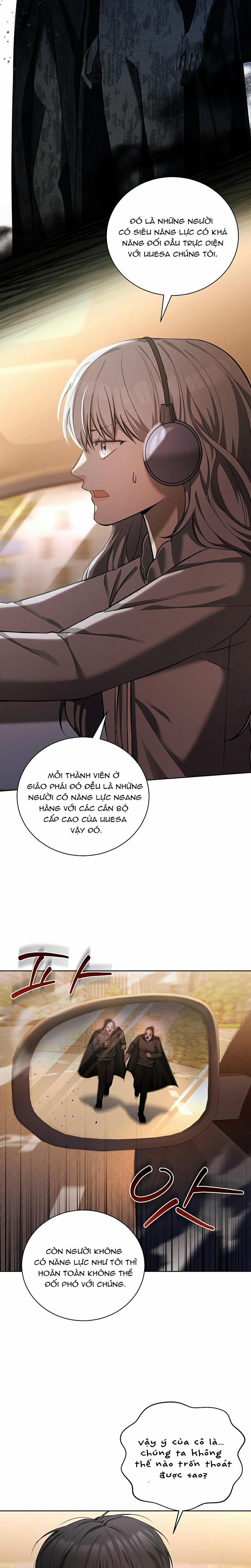 Giải Mã Bí Mật 7 trang 1