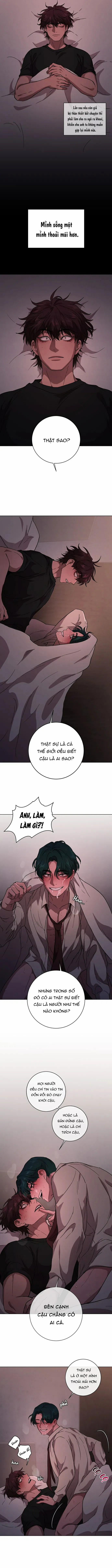 Giải Phóng Bản Chất Thật Của Ta 1 trang 11