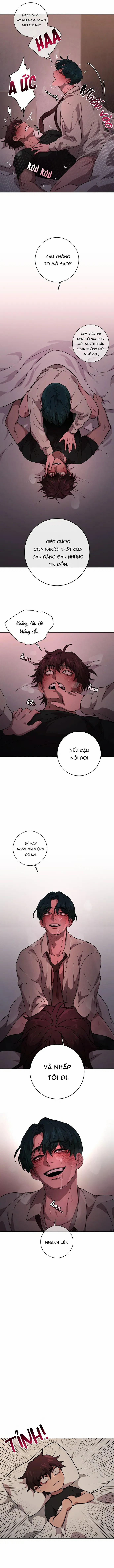 Giải Phóng Bản Chất Thật Của Ta 1 trang 12