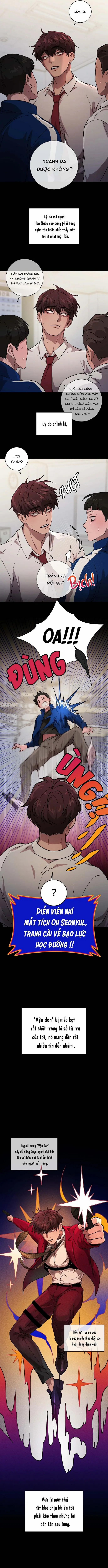 Giải Phóng Bản Chất Thật Của Ta 1 trang 6