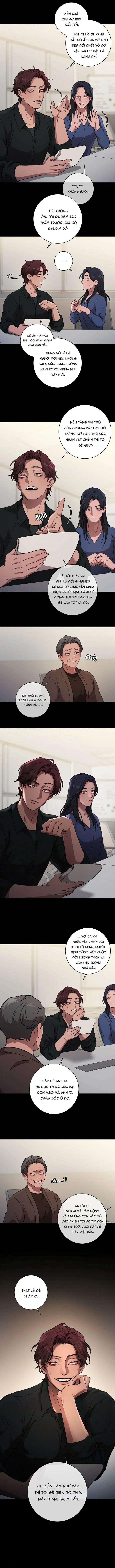 Giải Phóng Bản Chất Thật Của Ta 1 trang 8