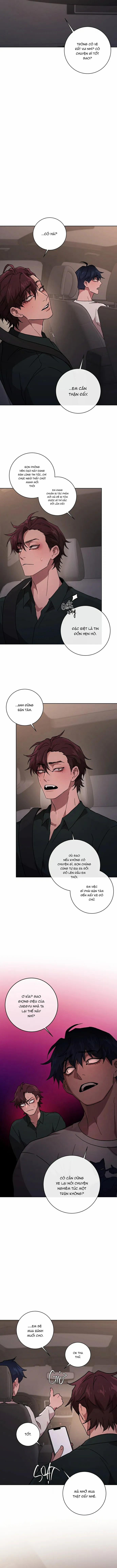 Giải Phóng Bản Chất Thật Của Ta 3 trang 10