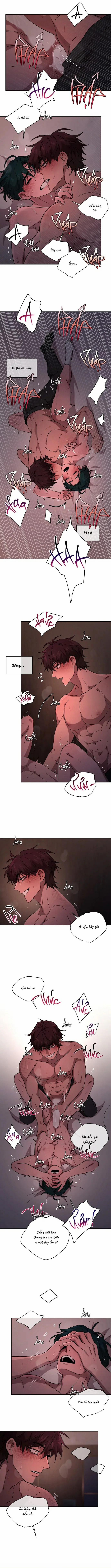 Giải Phóng Bản Chất Thật Của Ta 3 trang 5