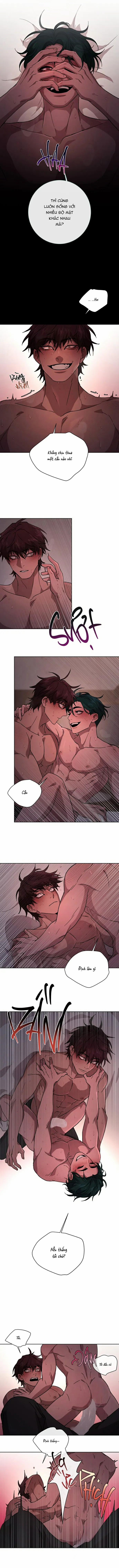 Giải Phóng Bản Chất Thật Của Ta 3 trang 6