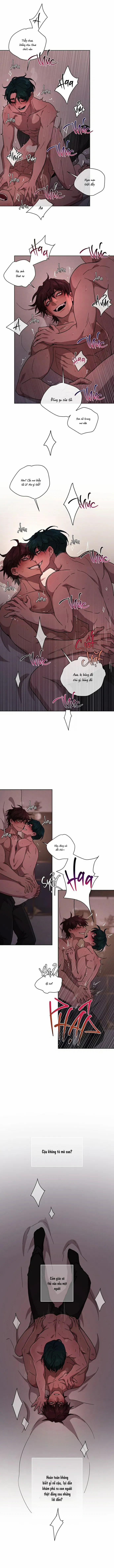 Giải Phóng Bản Chất Thật Của Ta 3 trang 7