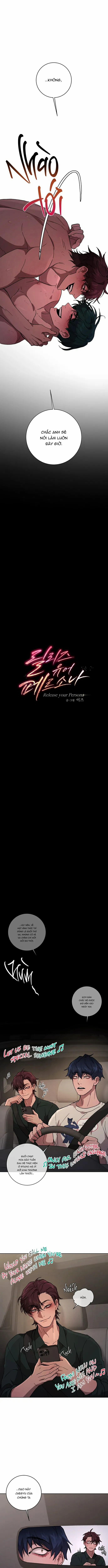 Giải Phóng Bản Chất Thật Của Ta 3 trang 9