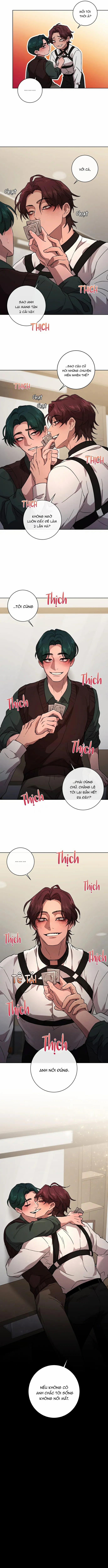 Giải Phóng Bản Chất Thật Của Ta 4 trang 10