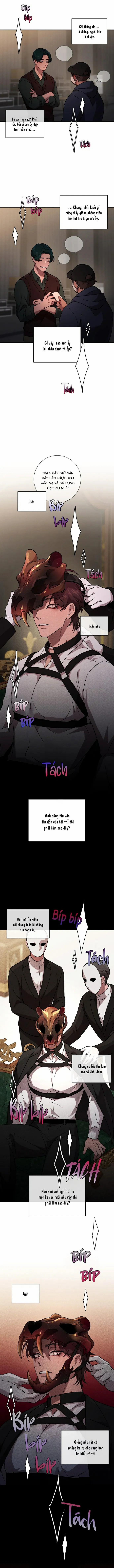 Giải Phóng Bản Chất Thật Của Ta 4 trang 3