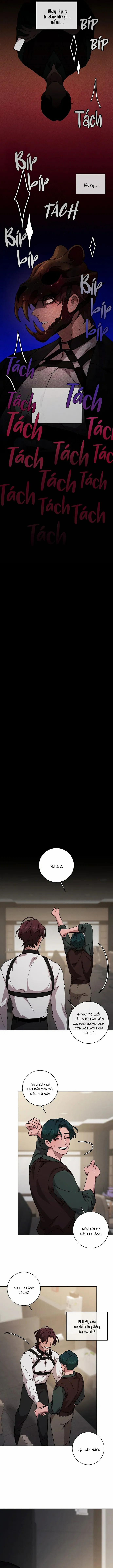 Giải Phóng Bản Chất Thật Của Ta 4 trang 4