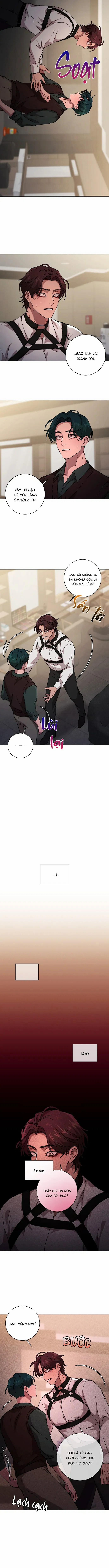 Giải Phóng Bản Chất Thật Của Ta 4 trang 5