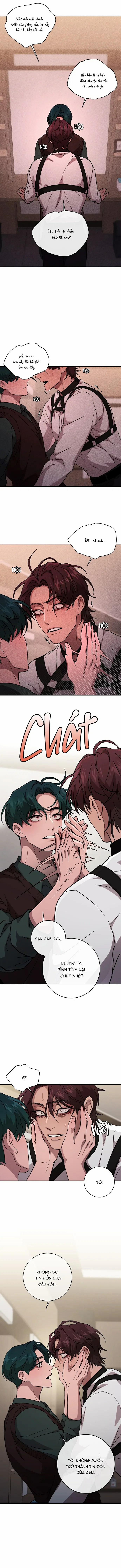 Giải Phóng Bản Chất Thật Của Ta 4 trang 6