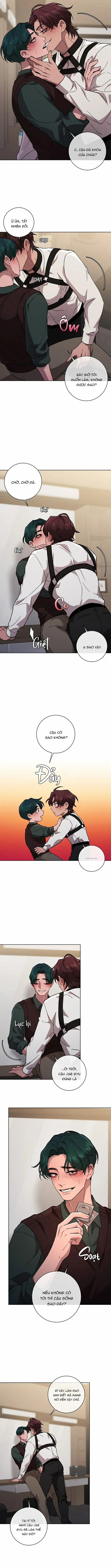 Giải Phóng Bản Chất Thật Của Ta 4 trang 9