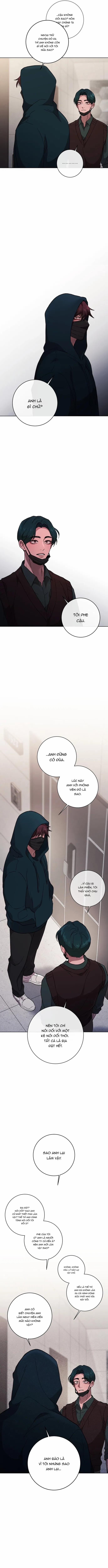 Giải Phóng Bản Chất Thật Của Ta 5 trang 10