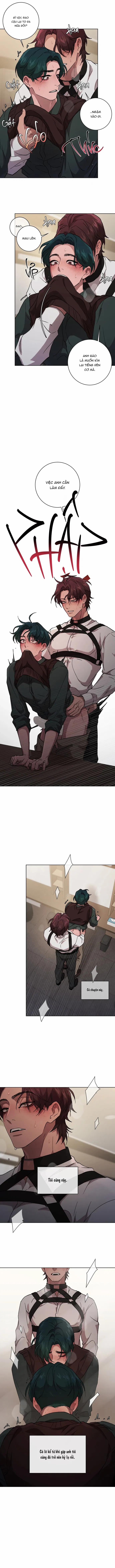 Giải Phóng Bản Chất Thật Của Ta 5 trang 3