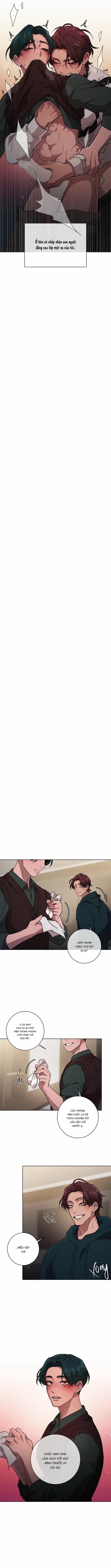 Giải Phóng Bản Chất Thật Của Ta 5 trang 5