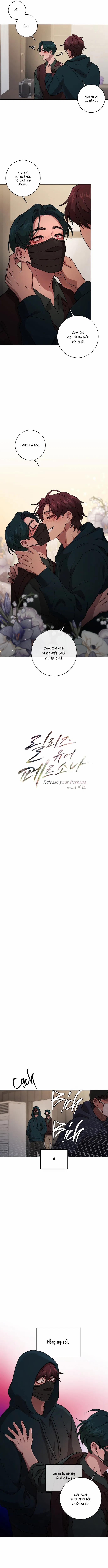 Giải Phóng Bản Chất Thật Của Ta 5 trang 6