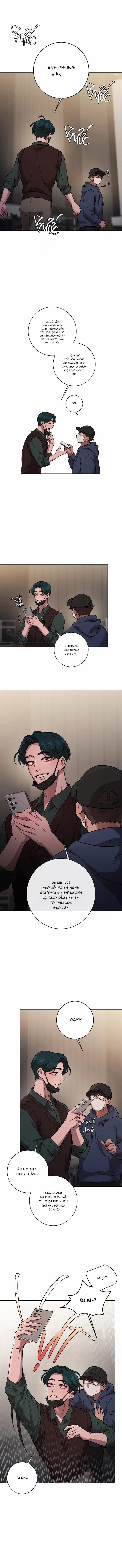 Giải Phóng Bản Chất Thật Của Ta 5 trang 7