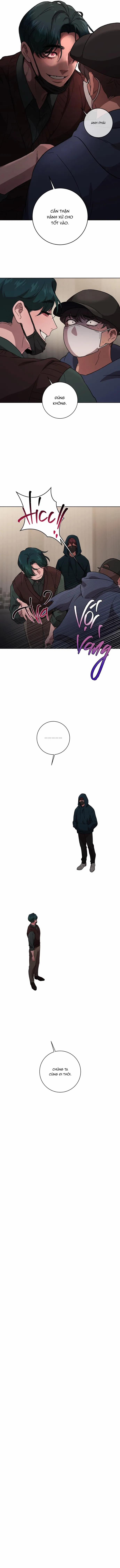 Giải Phóng Bản Chất Thật Của Ta 5 trang 9