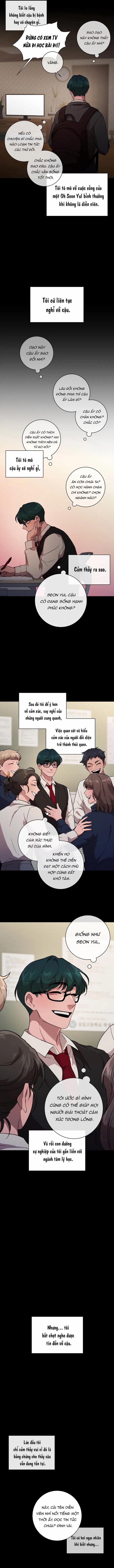 Giải Phóng Bản Chất Thật Của Ta 6 trang 11