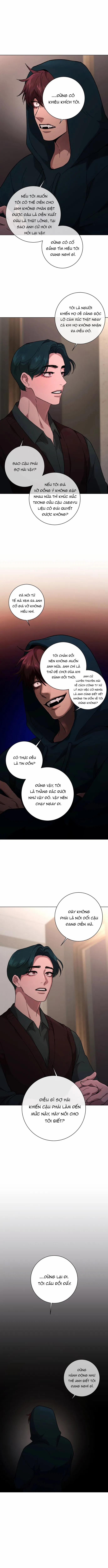 Giải Phóng Bản Chất Thật Của Ta 6 trang 3