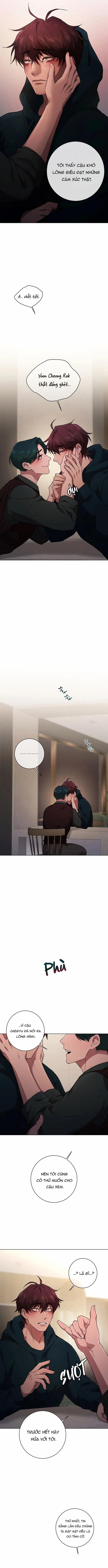 Giải Phóng Bản Chất Thật Của Ta 6 trang 6