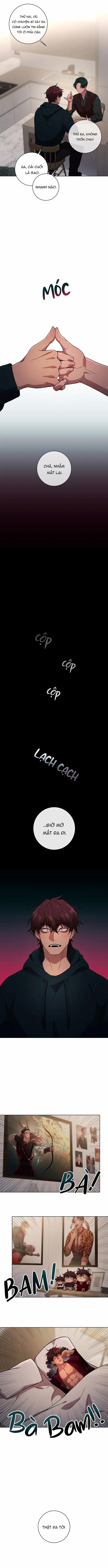 Giải Phóng Bản Chất Thật Của Ta 6 trang 7