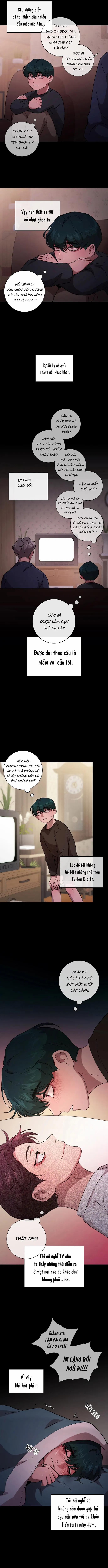 Giải Phóng Bản Chất Thật Của Ta 6 trang 9