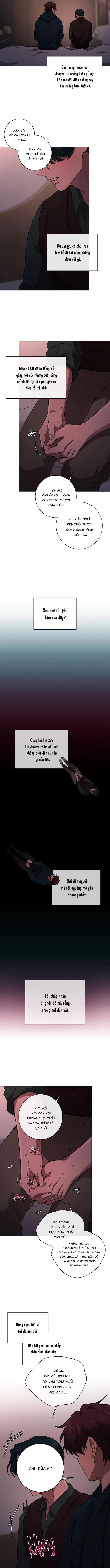 Giải Phóng Bản Chất Thật Của Ta 7 trang 10