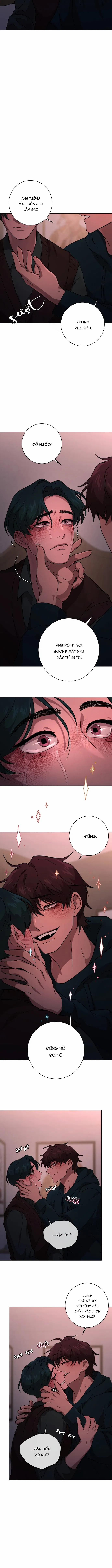 Giải Phóng Bản Chất Thật Của Ta 7 trang 11