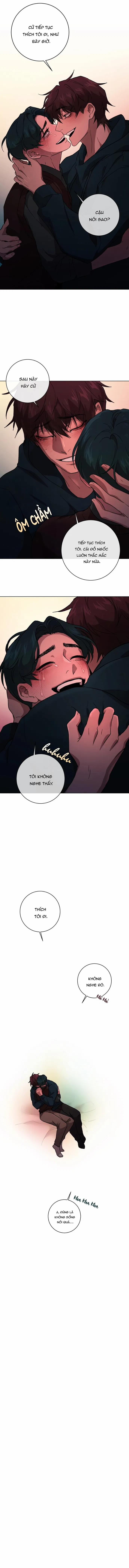 Giải Phóng Bản Chất Thật Của Ta 7 trang 12