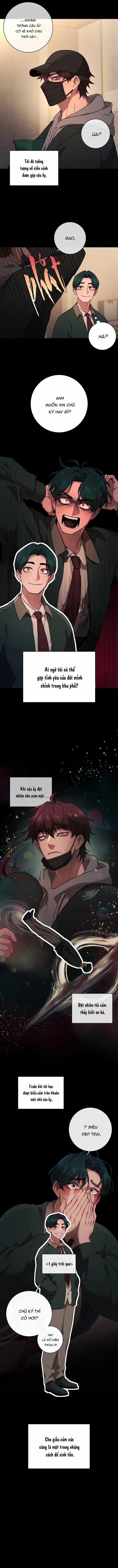 Giải Phóng Bản Chất Thật Của Ta 7 trang 3