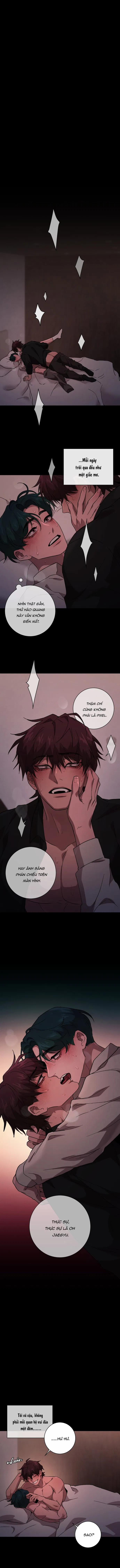 Giải Phóng Bản Chất Thật Của Ta 7 trang 7