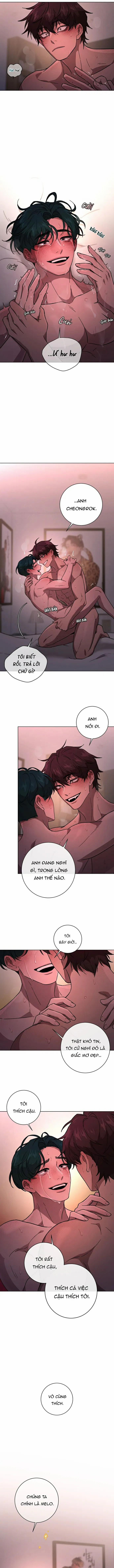 Giải Phóng Bản Chất Thật Của Ta 8 trang 10