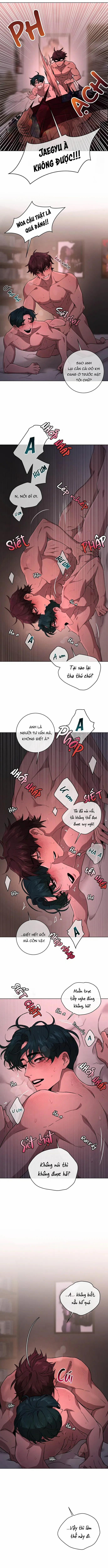 Giải Phóng Bản Chất Thật Của Ta 8 trang 4