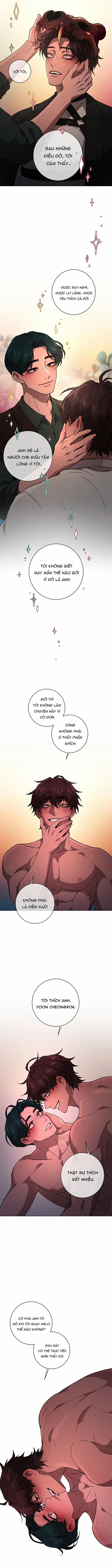 Giải Phóng Bản Chất Thật Của Ta 8 trang 6