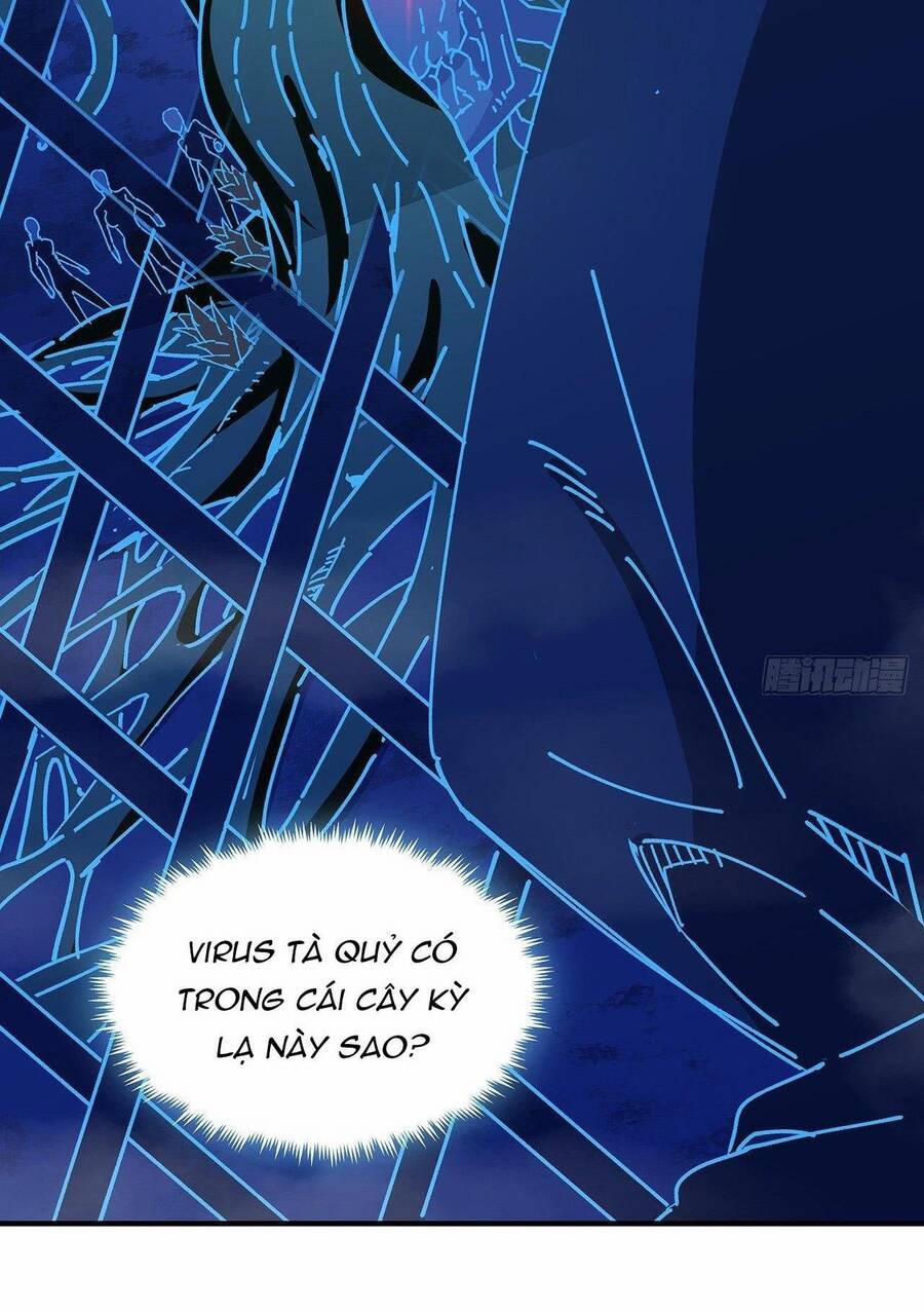 Giải Thoát 99 Nữ Chính Ở Mạt Thế 100 trang 10