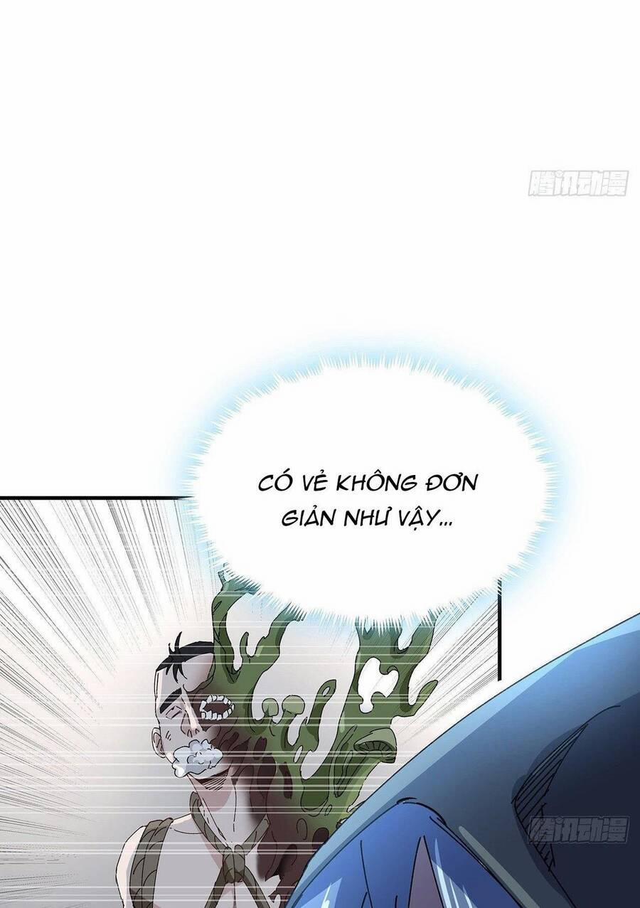 Giải Thoát 99 Nữ Chính Ở Mạt Thế 100 trang 11