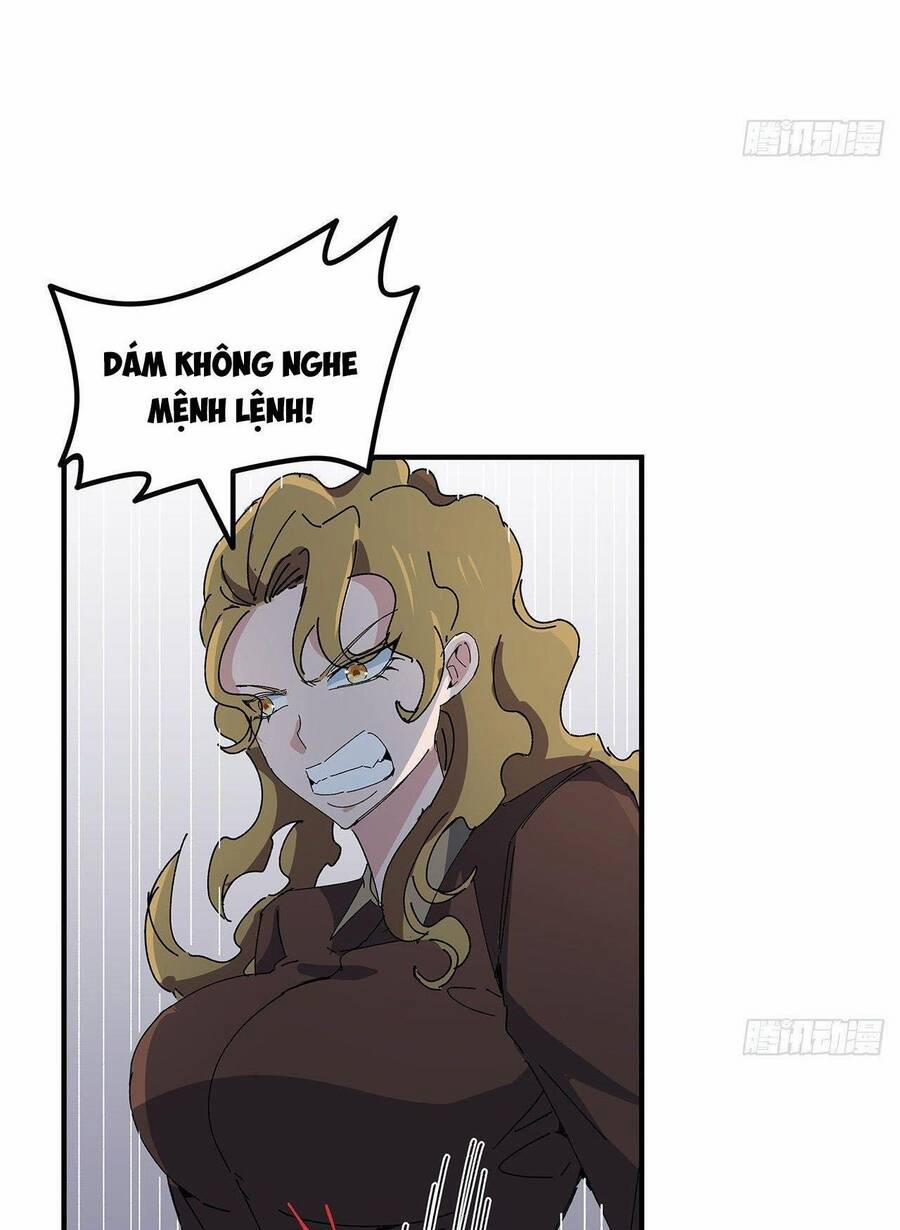 Giải Thoát 99 Nữ Chính Ở Mạt Thế 100 trang 16