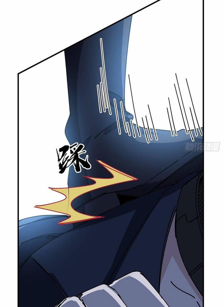 Giải Thoát 99 Nữ Chính Ở Mạt Thế 100 trang 21