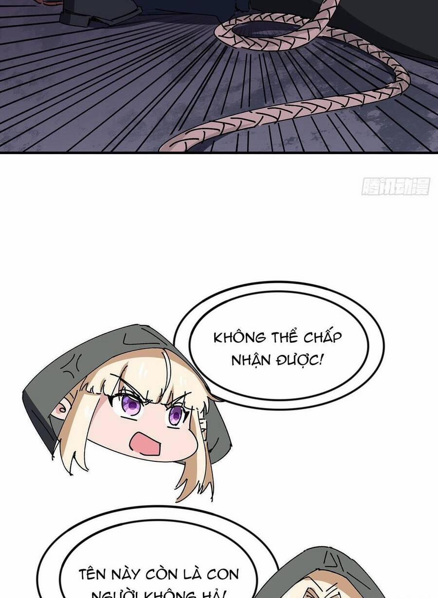 Giải Thoát 99 Nữ Chính Ở Mạt Thế 100 trang 24