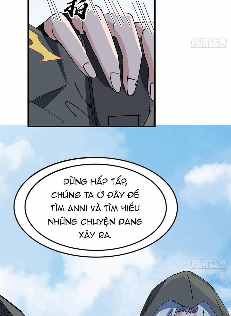 Giải Thoát 99 Nữ Chính Ở Mạt Thế 100 trang 27